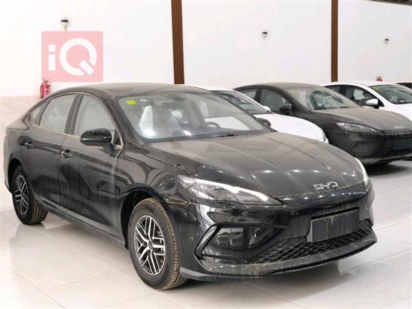 بی وای دی سيل 05 DM-i 2025  بۆ فرۆشتن لە عێراق - هەولێر